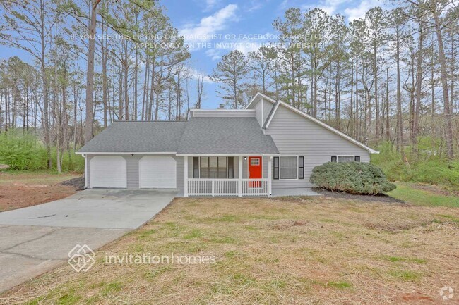 Building Photo - 4475 Lindsey Dr SW