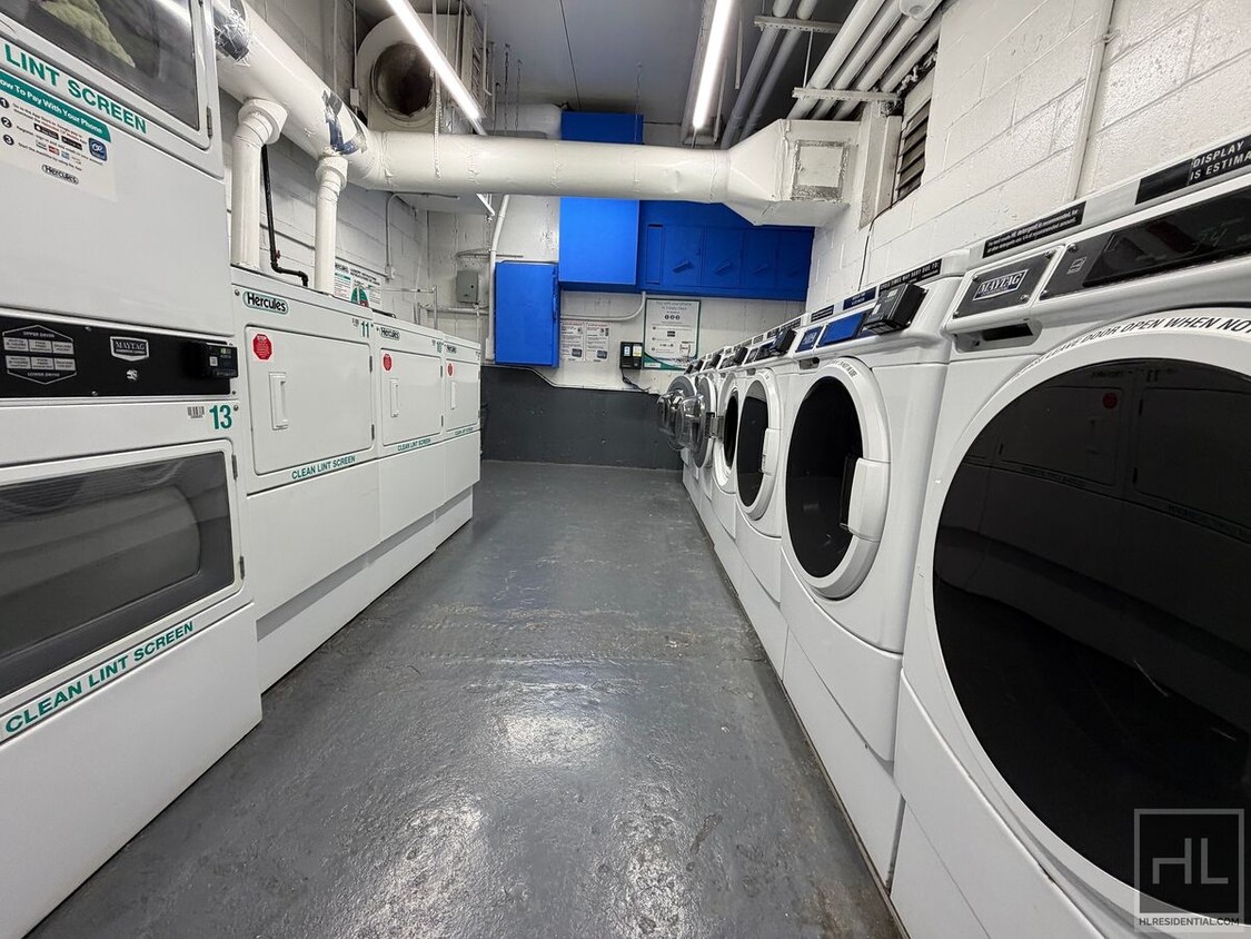 Foto del edificio - WEST 22 STREET