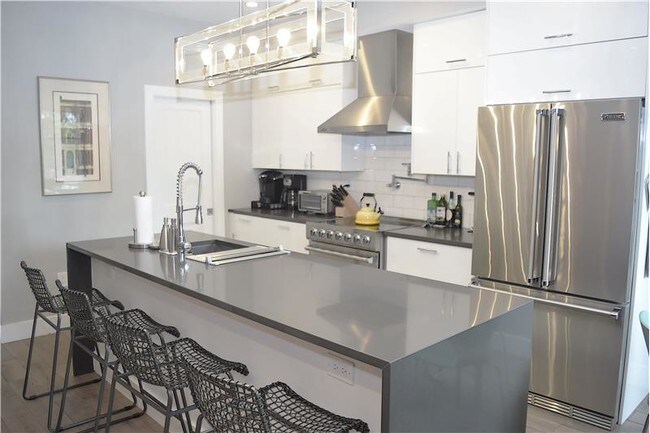 Building Photo - 1224 Euclid St NW