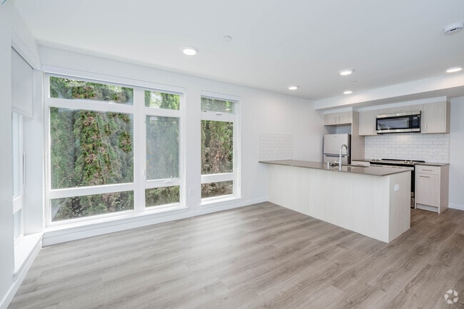 Interior Photo - Plaid Apartments