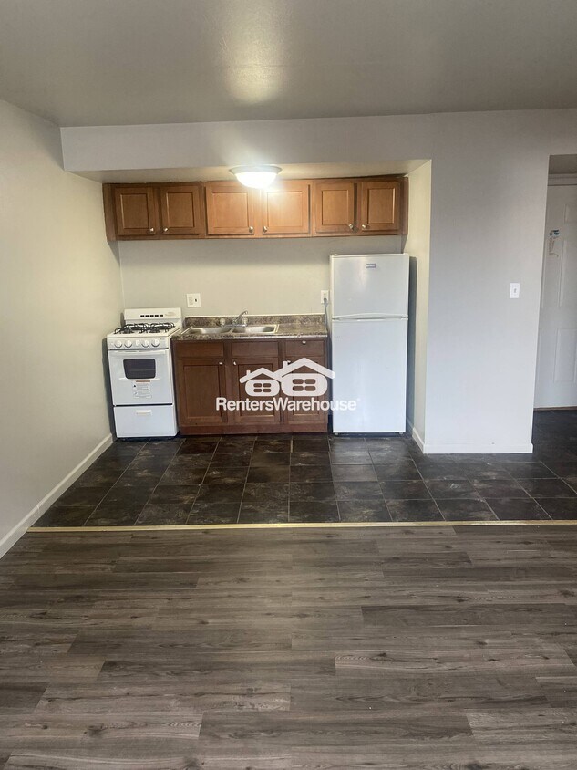Foto principal - 1418 W Mitchell St