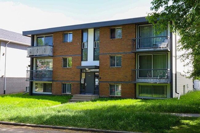 Photo du bâtiment - Tuxedo Park Apartments