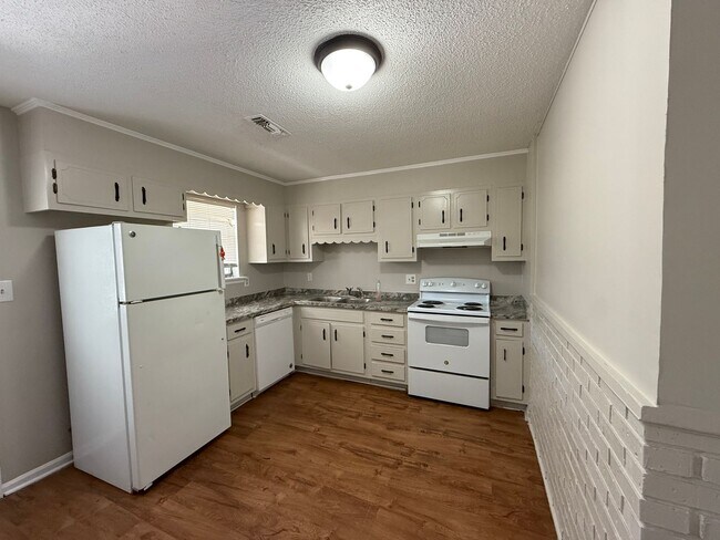 Foto del edificio - 1607 Glenn St SW
