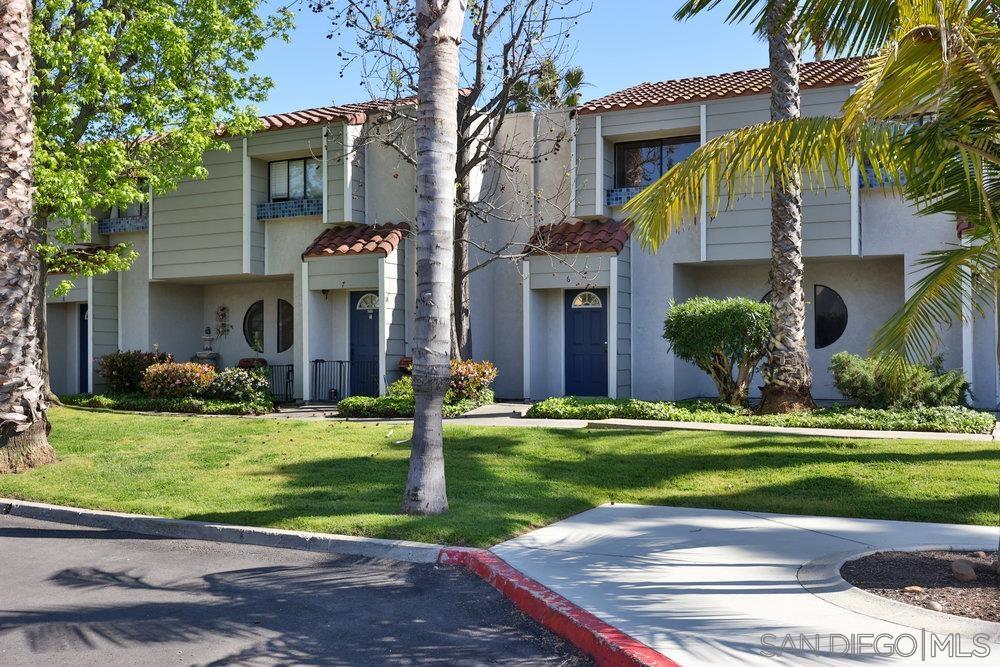 4626 Hartley St Unit 6, San Diego, CA 92102 Condo for Rent in San