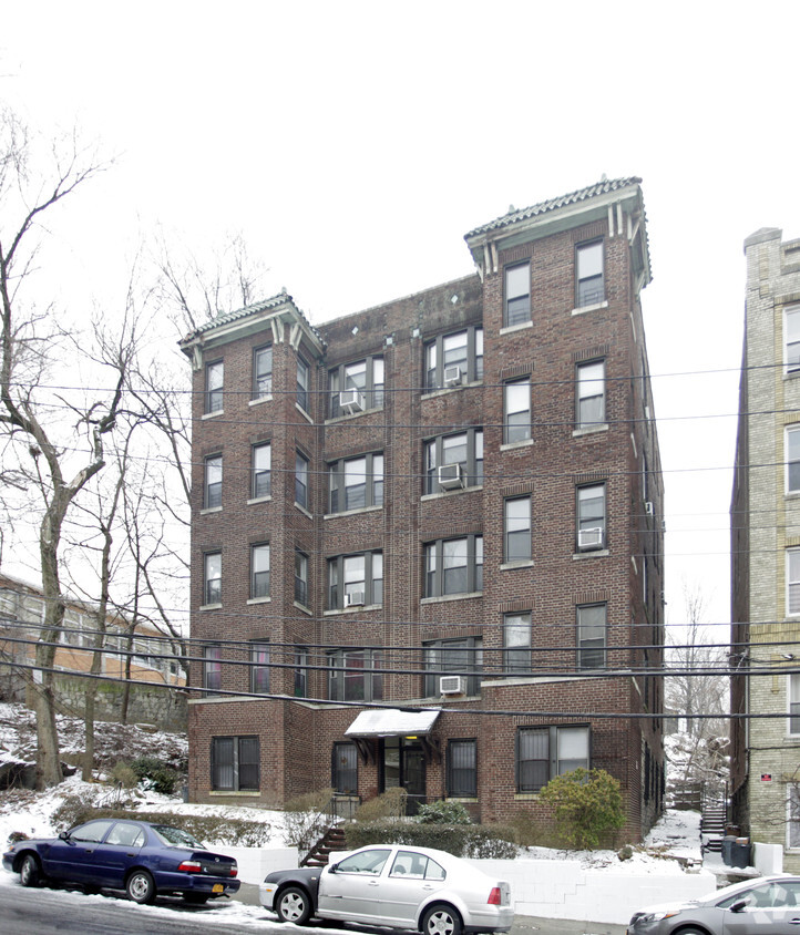 110 Valentine Ln, Yonkers, NY 10705 - Apartments in Yonkers, NY ...