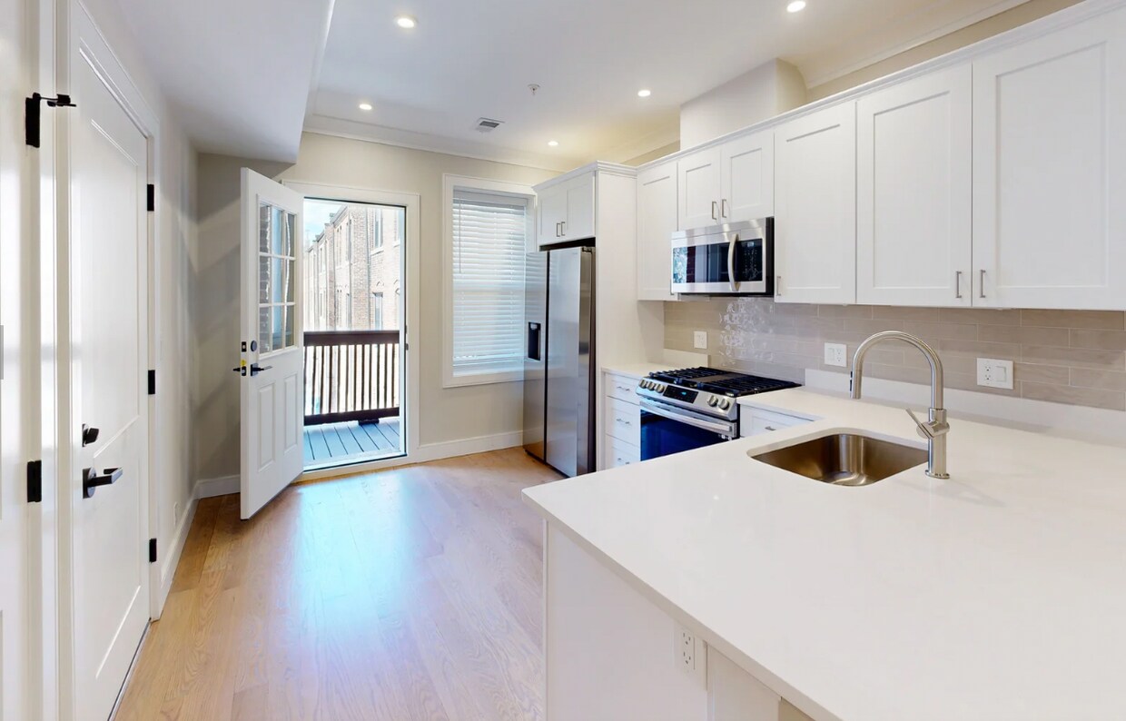 Foto principal - 162 Allston St