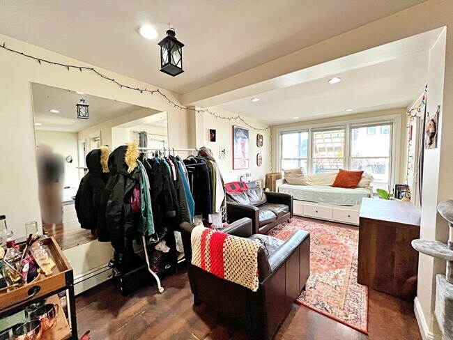 Foto del edificio - 418 Sumner St