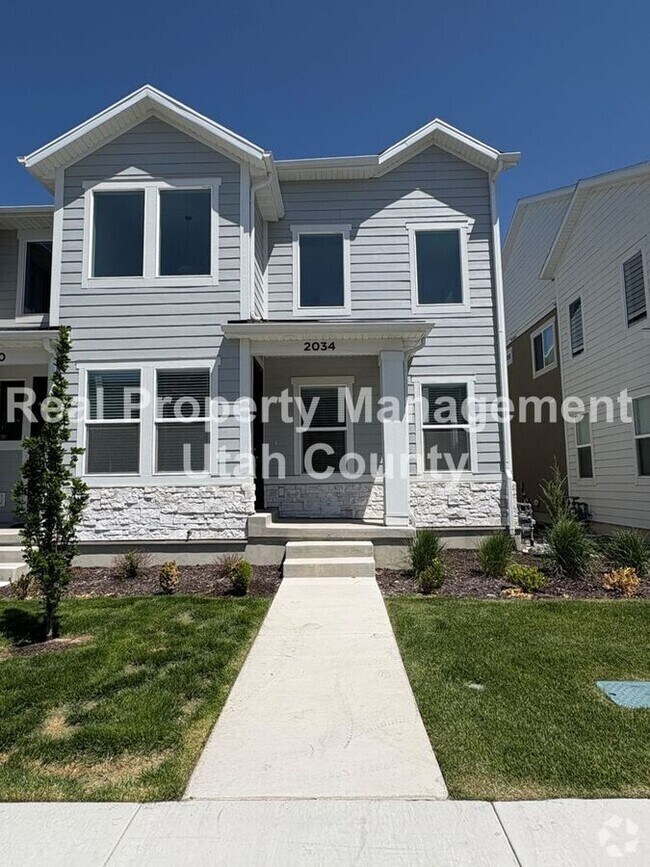 Building Photo - 2034 N 4100 W