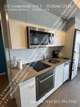 Building Photo - 105 Champagne Ave S