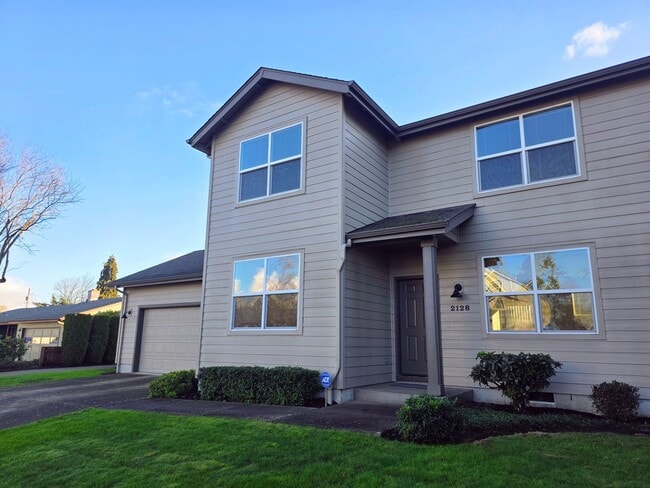 Make this house your home! - Make this house your home!