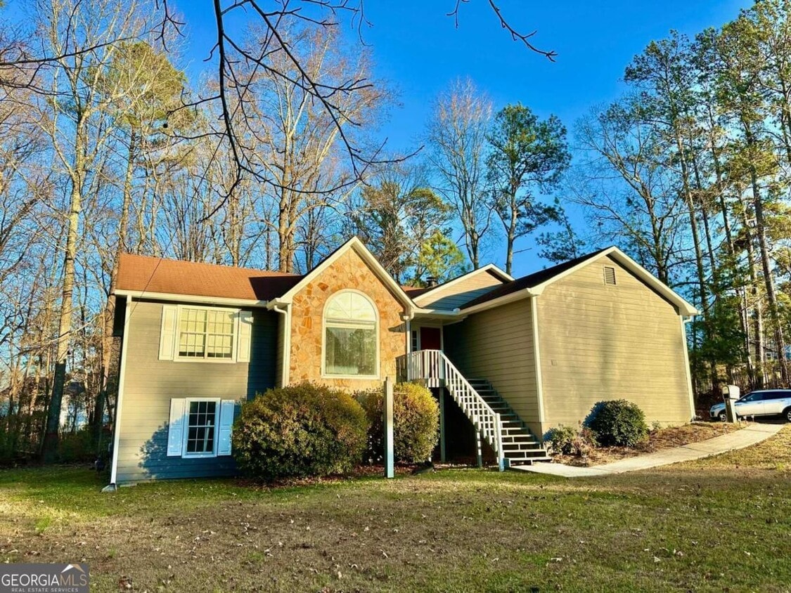 Primary Photo - 3816 Chapel Hill Rd