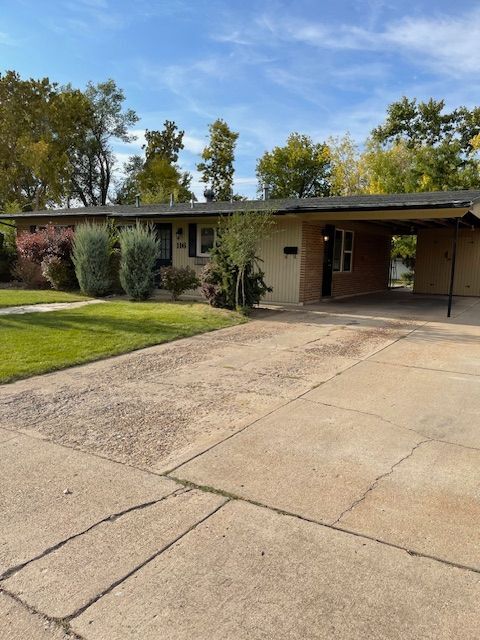 Building Photo - 116 W 250 S