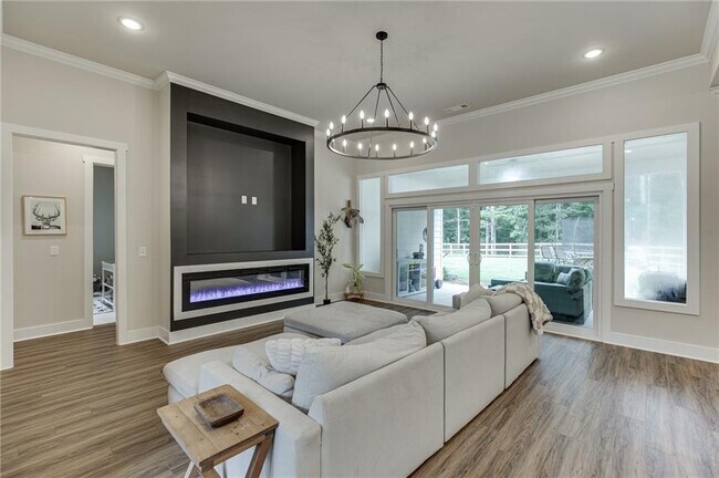 Building Photo - 1077 Riverstone Dr