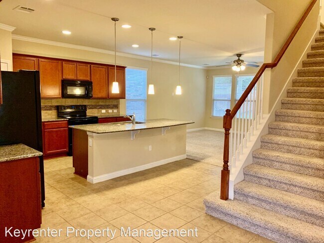 Foto del edificio - 3 br, 2.5 bath House - 10025 Aly May Dr