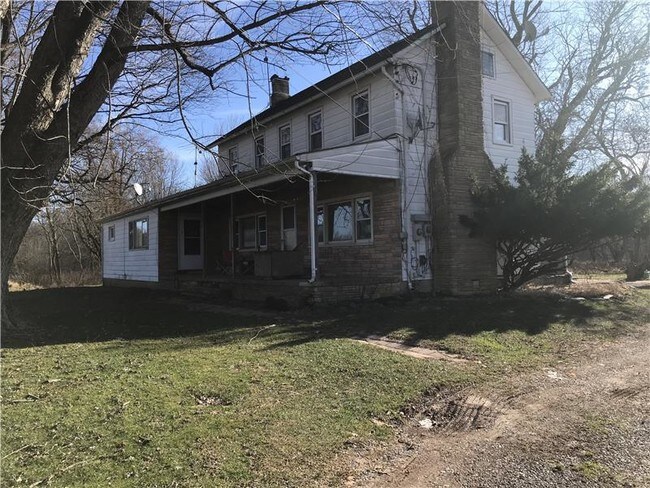 Building Photo - 796 County Road 519