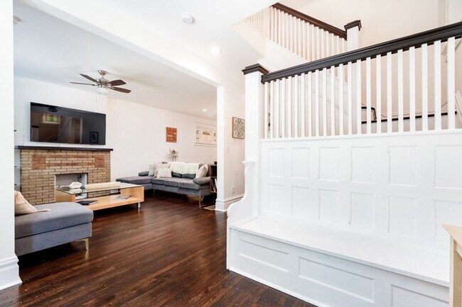 Foto del edificio - 3971 Juniata St