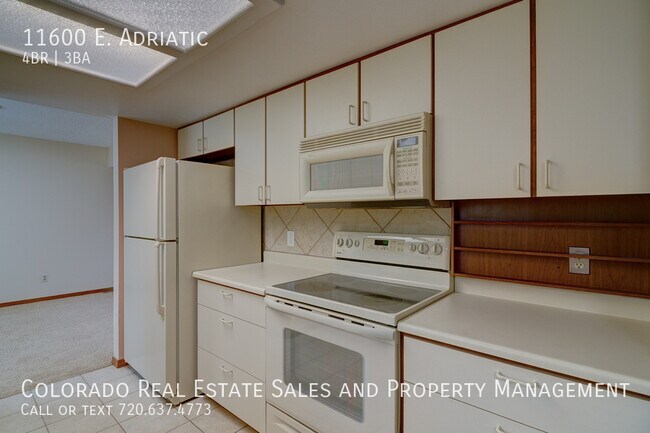 Building Photo - 11600 E. Adriatic-
