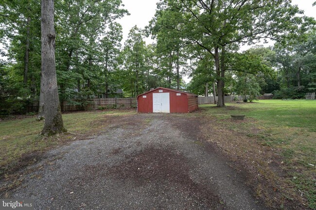 Building Photo - 5411 Massaponax Church Rd