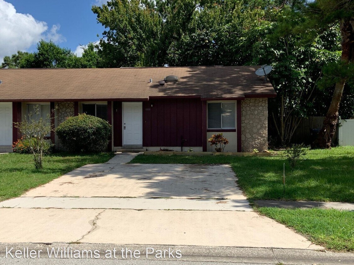 Primary Photo - 2 br, 2 bath House - 12227 Coral Reef Drive