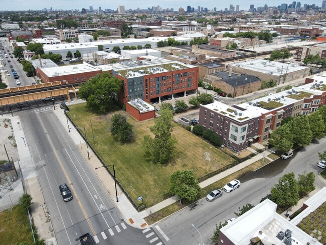Building Photo - Westhaven Park Station