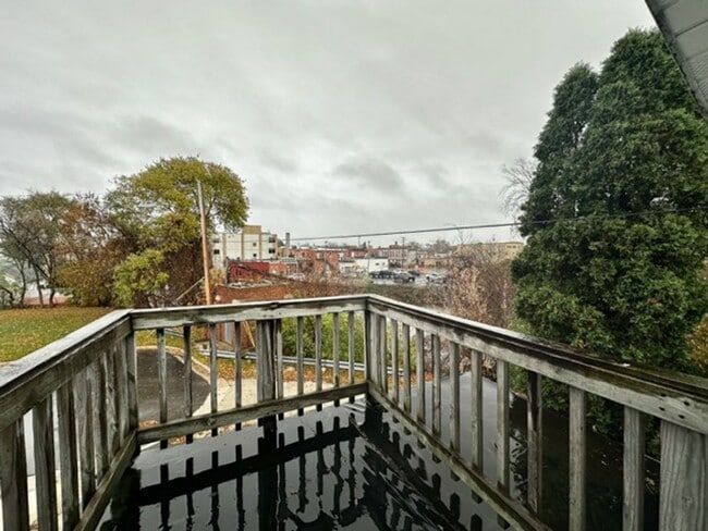 Foto del edificio - 1208-1210 Pine St