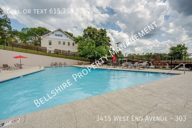 Photo - 3415 West End Ave House