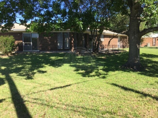 Foto del edificio - 1002 Mary Jane Circle, Killeen