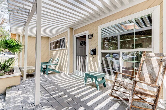 Foto del edificio - 1309 Oak Ave