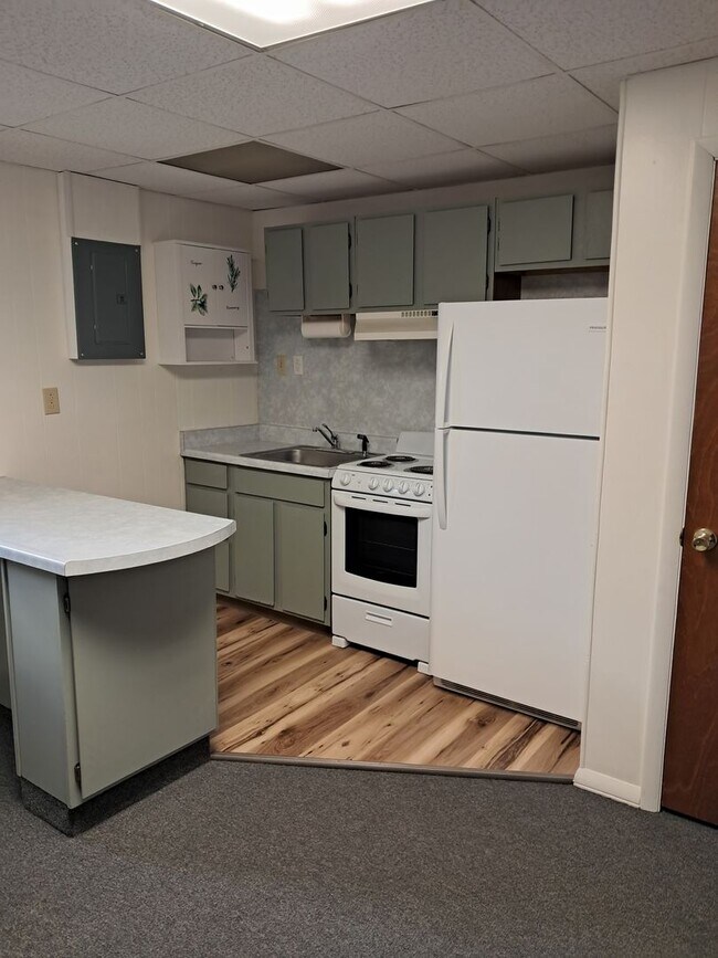 Foto del edificio - Frankfort Hwy- Fridley