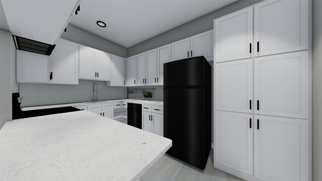 Building Photo - 2101 Reinke Rd