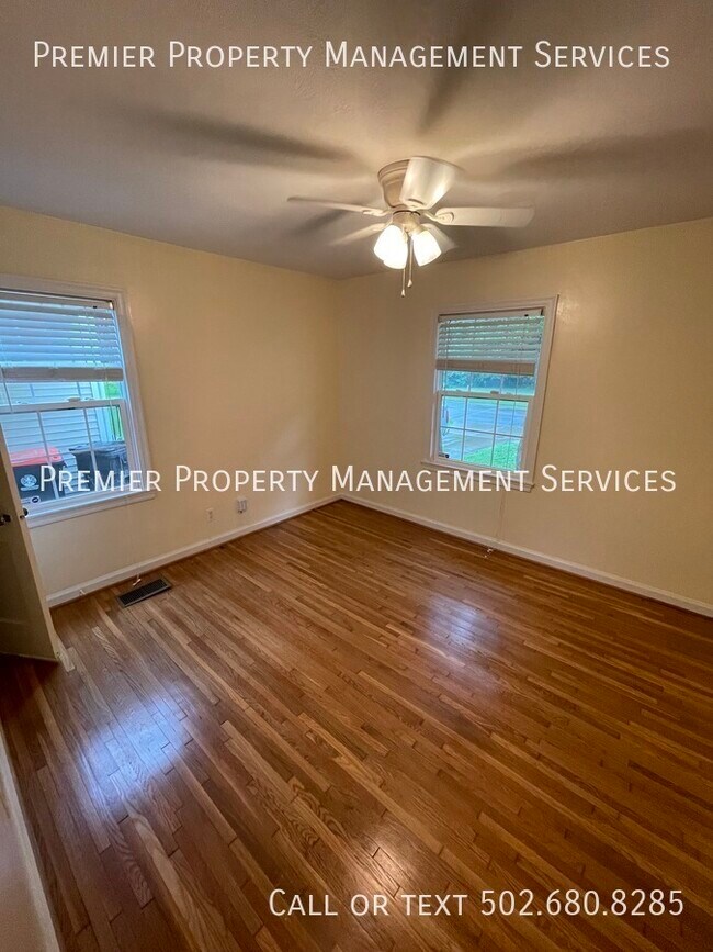 Foto del edificio - 2513 Sherry Rd