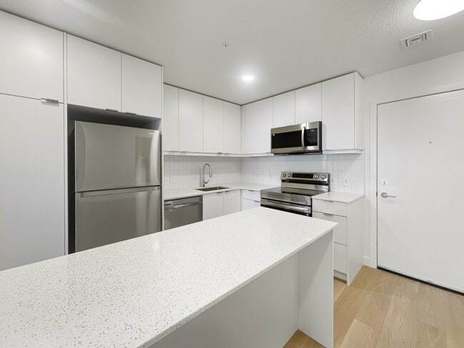 Building Photo - 8500-8519 19 Ave SE