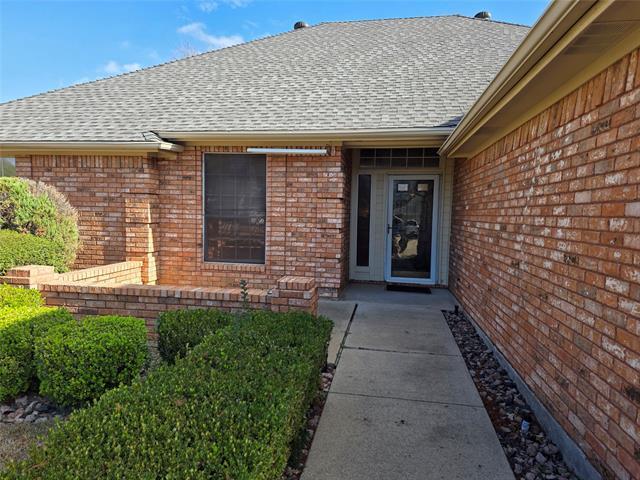 Foto del edificio - 2308 Welch Pl