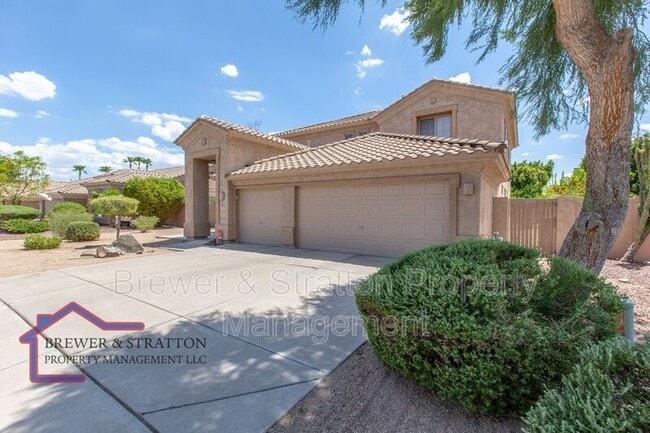 Building Photo - 1373 W Longhorn Dr
