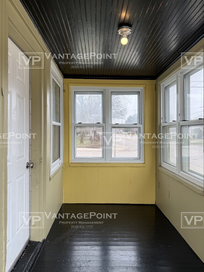 Foto del edificio - 700 S Baird St