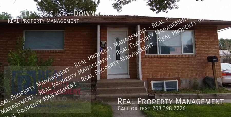 Foto principal - 625 El Rancho Blvd