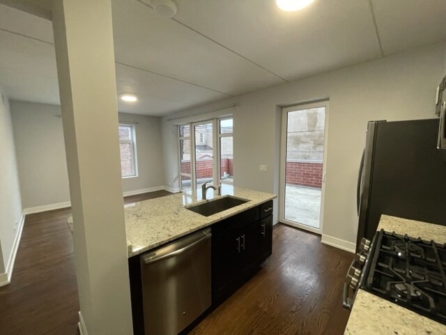 Foto del edificio - 2315 W Flournoy St