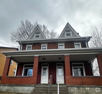 Building Photo - 117-119-119 Copperfield Ave