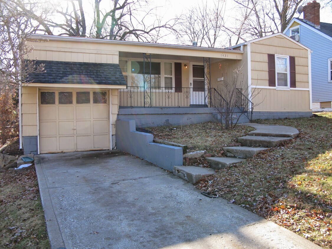 Foto del edificio - 1431 E 77th St