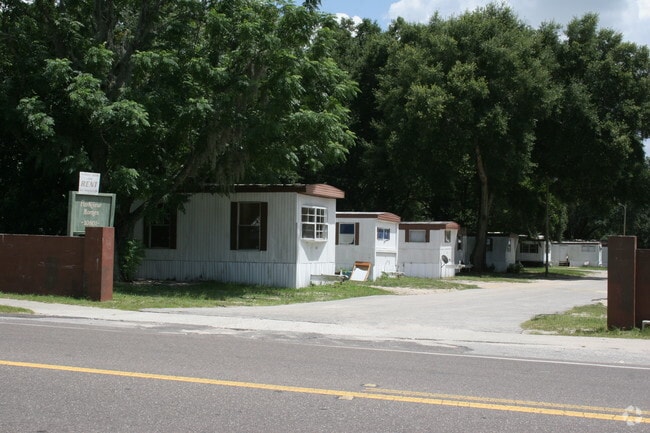 Building Photo - Parkview Mobile Home Community
