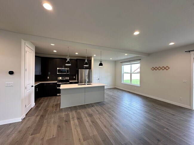 Foto del edificio - Cda Home Located In The Trails