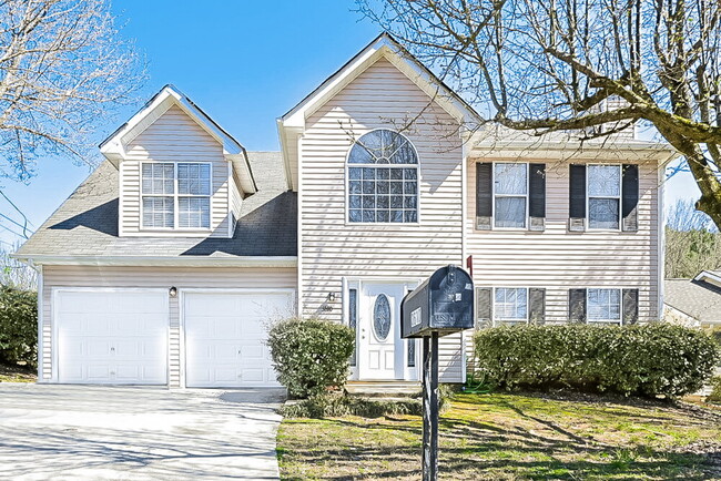Building Photo - 3610 Salem Hills Dr