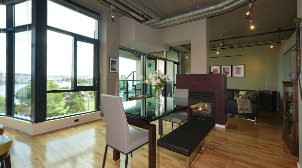 Photo du bâtiment - 21 Erie St