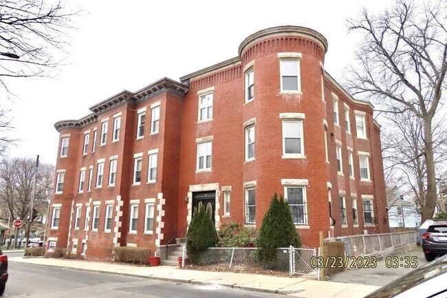 Foto del edificio - 33 Montrose St