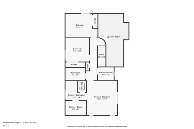 Building Photo - 9120 Spoonbill Ridge Pl