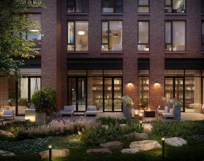 Foto del edificio - 456 Washington St