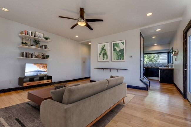 Photo - Available MAY 2026 - 2 Bedroom, 2 Bath Home w/ CRAZY City Views!