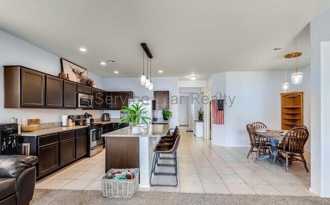 Building Photo - 4957 E Black Opal Ln