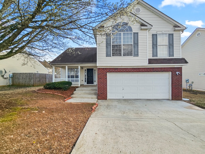 Photo - 3335 Waggoner Ln (Rex, GA)