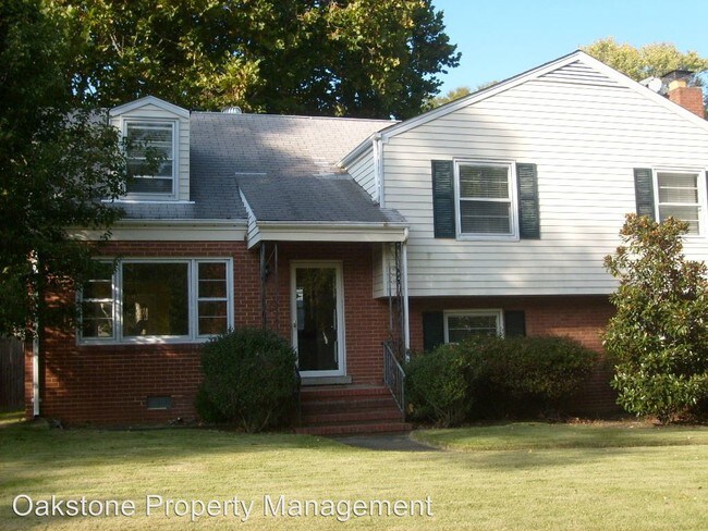 Building Photo - 4 br, 2 bath House - 8402 Pamela Dr.